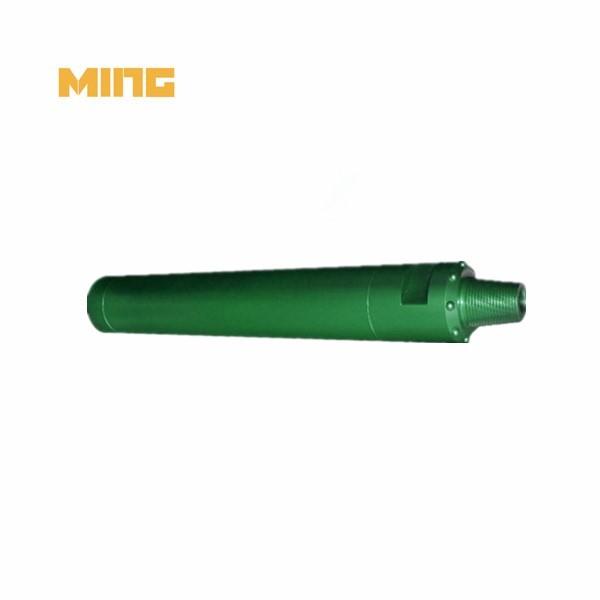 Cheap 5inch DTH Hammer Bits For Piling And Foundation for sale