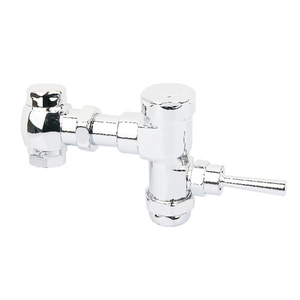 Cheap WC Flush Valve Automatic Urinal Flush Valve for sale