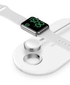 Iphone Xs Max Iphone Xr Fast Charge Wireless Charging Pad