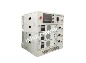 120VDC Pulse Reverse Power Supply PWM Pulse And Pulse Reverse
