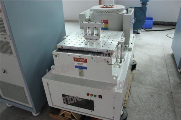 Cheap Lab Test Machine Standard Shock and Vibration Test Machine Comply with  IEC 60068 for sale