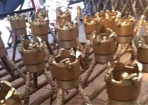 Carbide Forging Durable 36'' PDC Core Bits