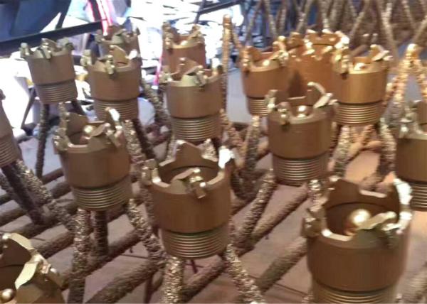 Cheap Carbide Forging Durable 36'' PDC Core Bits for sale