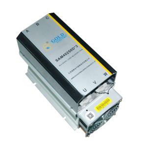China 395mm SSR Solid State Relay Kit on sale