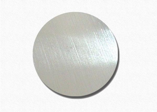 Cheap Personalized Flat 3000 Series Aluminum Disks Temper HO Anti Rusting Surface for sale