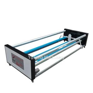 Best Automatic Wadding Feeding Machine For Quilting Machine Production Line wholesale