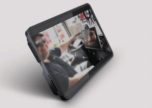 5M3 Shockproof Android Mobile Data Terminal Tablet Intelligent On Board System 3.7V