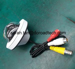 Good Quality School Bus/Train Security Surveillance CCTV Cameras with Audio Output