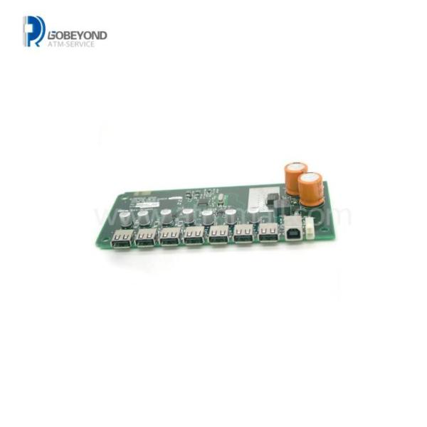 Cheap 49202839000A ATM Diebold CCA HUB USB 49-202839-000A for sale