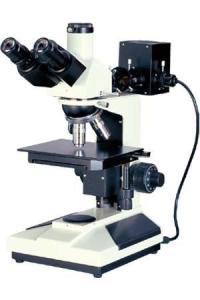 Best Multiple Illumination Mode Upright Metallographic Microscope High Performance wholesale