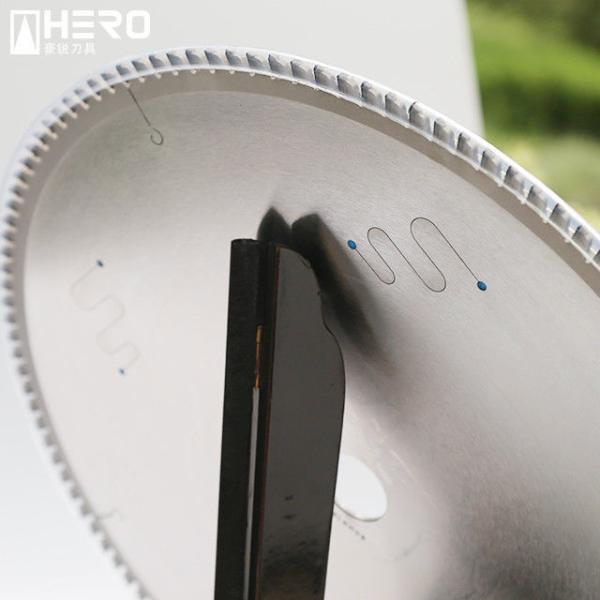 Cheap Multi Purpose Diamond Tip Circular Saw Blade Strong Applicability for sale