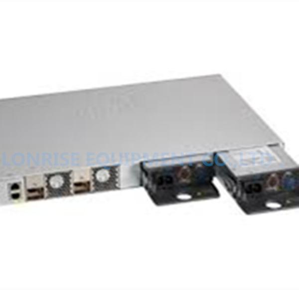 Cheap C9200L-48P-4X-E 9200 Series Network Switch With 48 Port PoE+ And 4 Uplinks Network Essentials for sale