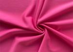 87% Polyester 13% Spandex 4 Way Stretch Fabric Elastane Lycra