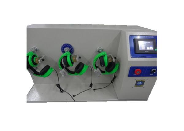 Cheap Touch Screen Tensile Testing Equipment Operation Mode Pull Test Head for sale