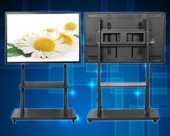 Cheap high quality Backup battery all in one computer 50 inch intel core i3 capacitance for sale