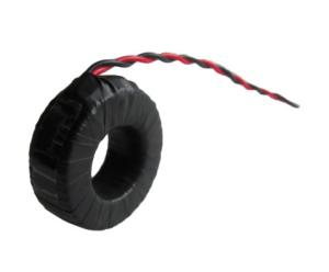 Zero phase current transformer ZCT Current Transformer for Switching Mode Power Supply