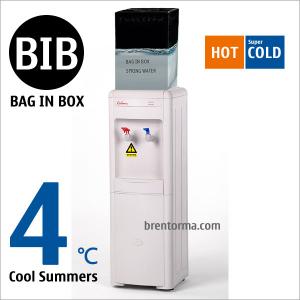 Best 16LG-BIB Bag in Box Water Cooler Hot and Cold BIB Water Dispenser wholesale