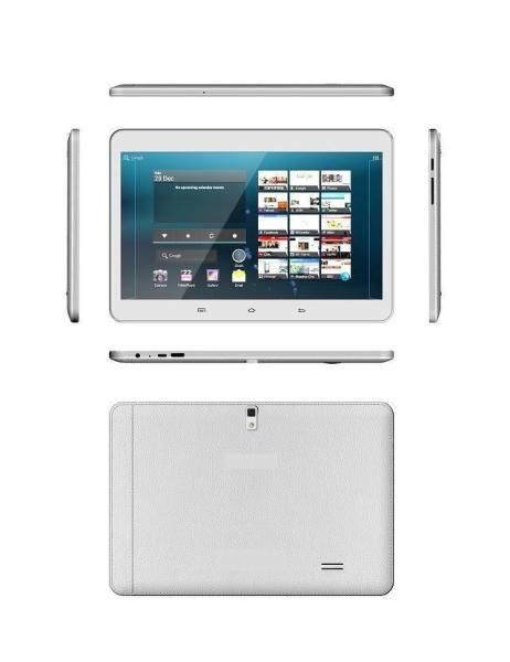 Cheap Lastest Android Tablet PC 1G/16GB Memory with Dual Sim 3G for sale