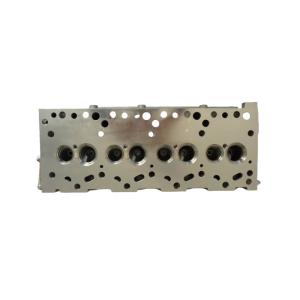 Brand new CQ WS ENGINE PARTS AMC 908544 Cylinder head 504007419 2996390 500311375 500350839 04007419 FOR Fi at