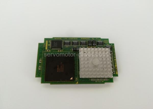 Cheap A20B-3300-0050 Servo CPU Card , CNC Circuit Board A20B33000050 for sale