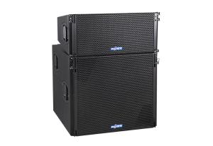 18&12 subwoofer line array speaker LAV128B