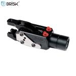 Articulated Progressive Die Tooling , Pick Up Gripper With High Clamping Force
