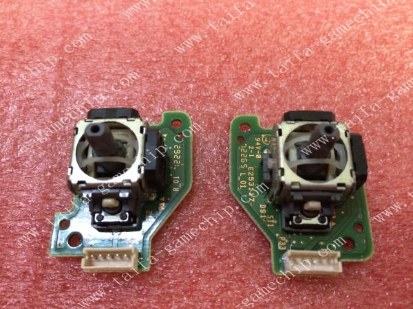 Cheap wii 3D Analog Stick joystick wii repair parts. wii handheld 3D Analog Stick for sale