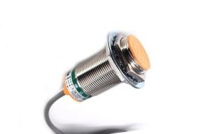 Best NPN / PNP Industrial Proximity Switch , Inductive Proximity Sensor Switch wholesale