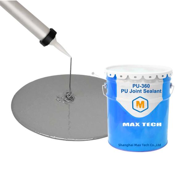 Cheap High Performance Self-Leveling Flex Polyurethane Based Concrete Pavements Expansion Joints Sealant for sale