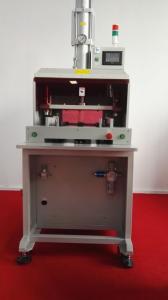 PCB Punching Machine with Large LCD Program Control