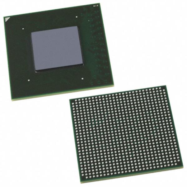Cheap Field Programmable Gate Array EP2AGX190EF29C5G 7612LAB Low Power FPGA Engine for sale
