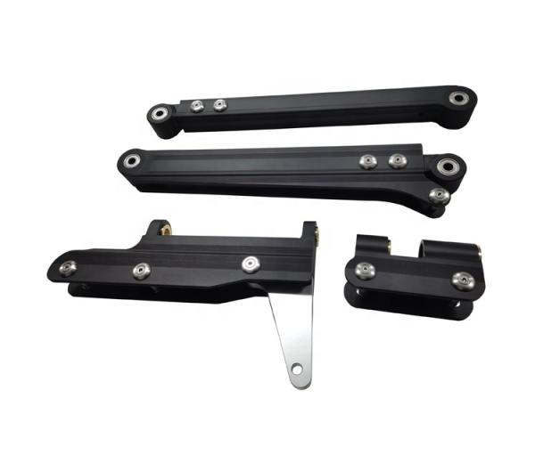 Cheap Anodizing Rapid Prototype Machined Parts CNC Machining Services for sale