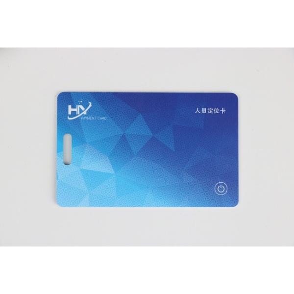 Cheap NFC Function Contactless RFID Card 7816 Interface For Access Control for sale