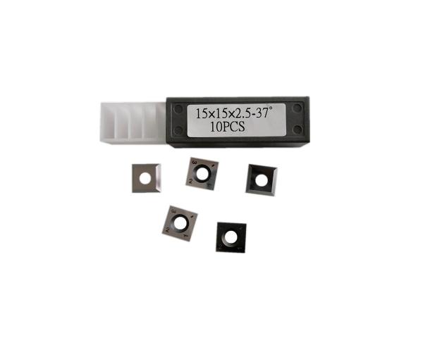Cheap YG6 K10 K20 Cemented Carbide Inserts For Wood Turning for sale