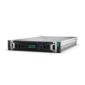 China Hpe Proliant Dl385 Gen11 G11 Amd Epyc 9224 Processor 8sff 16gb 1tb Mr216i-P 2u Rack Server on sale