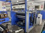 LD-1070 Perfect Binding Production Line Automatic Exercise/Notebook/Diary Book