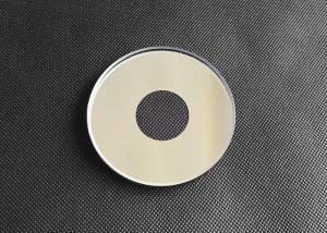 Best Optical Plane Convex Lens With Central Transmission Peripheral Reflection wholesale