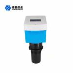 Non-contact Water Tank Meter Ultrasonic Sensors Signal output 4-20mA/HART/RS485