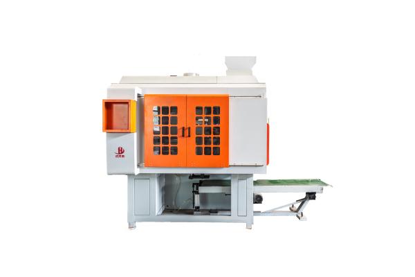Automatic PLC Controlled Multi Cavity Sand Core Shooter Machine Customizable For
