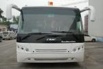 Best Short Turn Radius Airport Apron Bus Shuttle Bus To The Airport For 102 Passenger wholesale