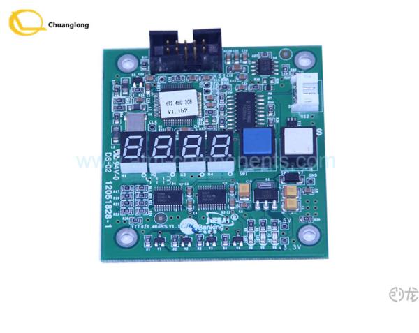 Cheap Durable ATM Machine Parts H68N 9250 Upper Module Display Fault Code YT2.503.244 V1.2 for sale