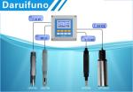 Multi Parameter Water Quality Controller For Connect 1-4 Different Digital