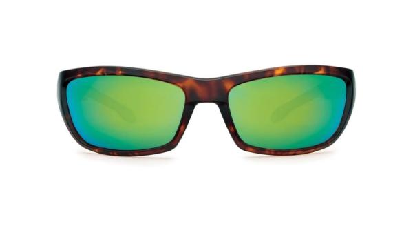 Cheap Custom Color Lightweight Sport Sunglasses With Mirror Finishing CE FDA Certification for sale