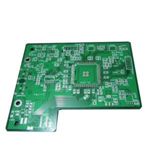 China Reliable PCB Reverse Engineering Services , Electronic Circuit Board Design on sale