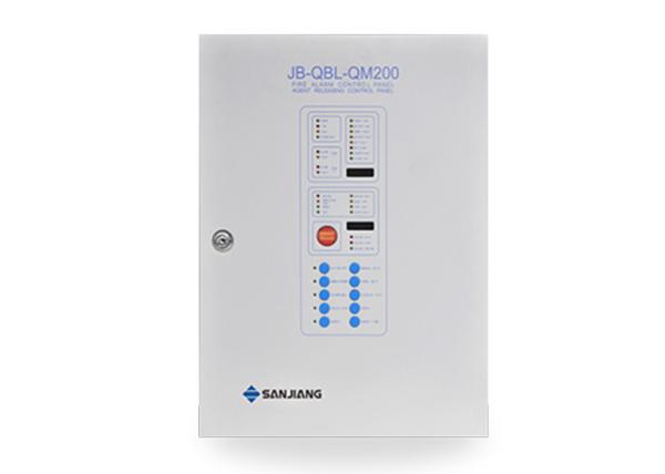 Cheap Emergency Alert Fire Alarm Fm 200 System Control Panel for sale