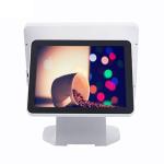 Dual - Core CPU Windows Point Of Sale System , Android Tablet Pos With 12"