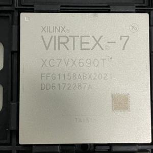 Best XC7VX690T-2FFG1158I 1v Field Programmable Gate Array 54150 CLBs wholesale