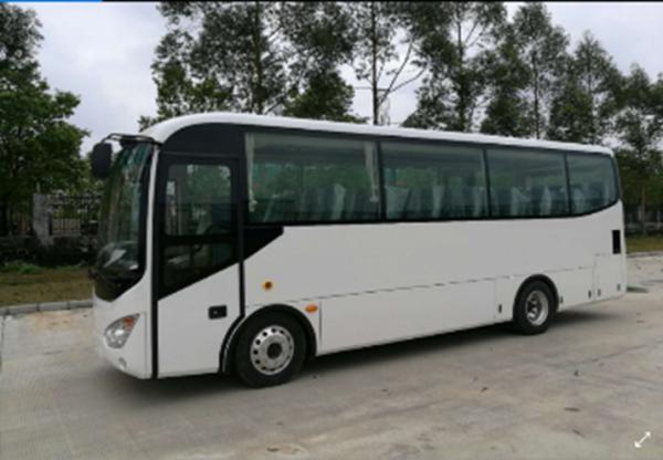 Cheap OEM 12m Vehicle Engineering Design with CKD solutions for sale
