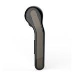 Bluetooth Headset V4.1+EDR, HFP and A2DP profile, up to 100 hours standby time