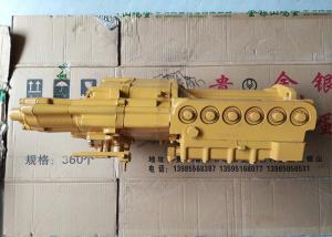 China 149-9851 CAT 3304 Fuel Injection Pump , Engine Fuel Pump 2nd Hand For Excavator E330B on sale